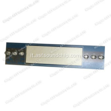 Pop Display LED Luce stroboscopica POS